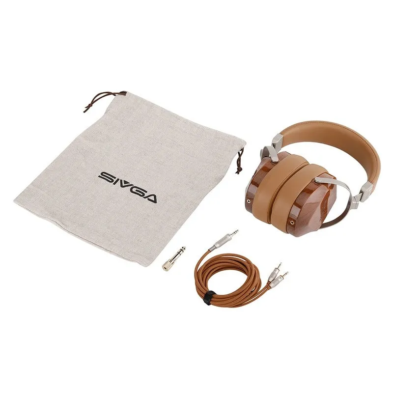 Sivga Oriole Headphone