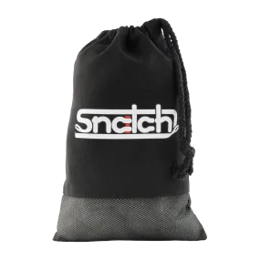 Snatch Drawstring Net Bag