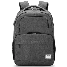 Solo New York Re:Discover Backpack