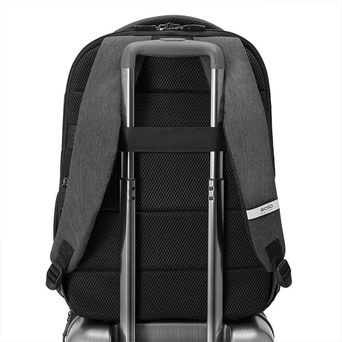 Solo New York Re:Discover Backpack