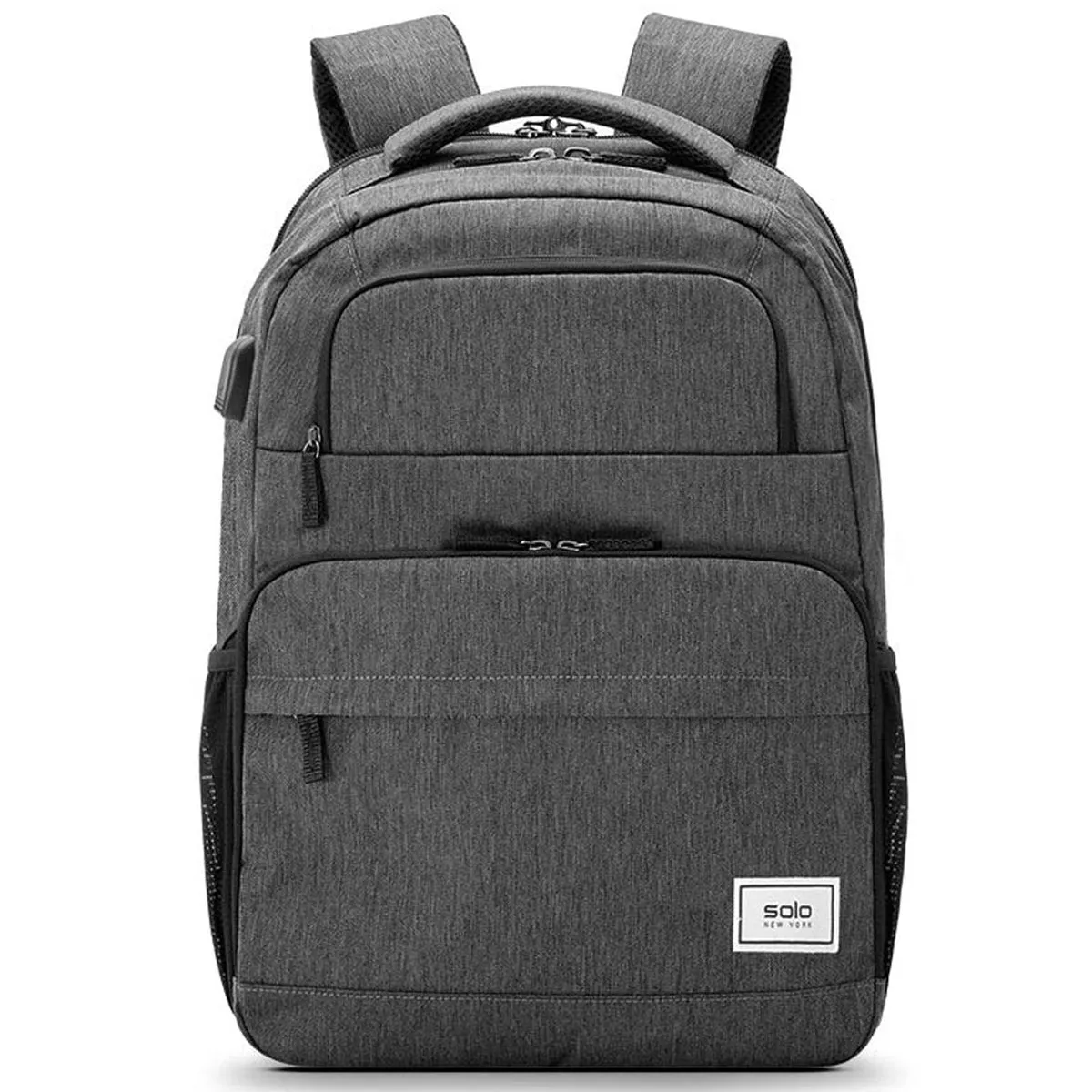 Solo New York Re:Discover Backpack