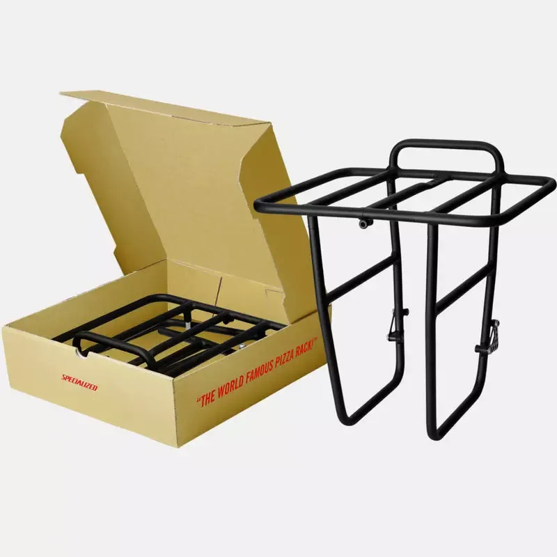 Specialized Pizza Rack