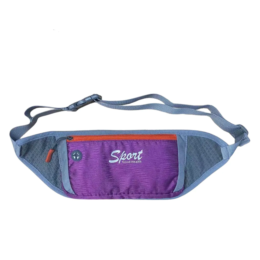 Sports Traveling Waist Bag