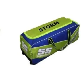 SS Storm Cricket Kit Bag