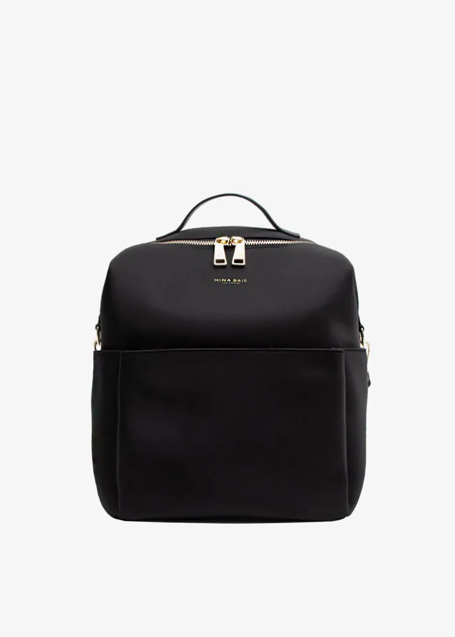 Stevie Mini Backpack (Nylon)