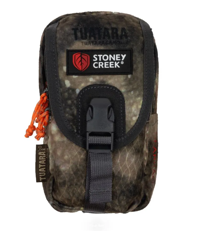 Stoney Creek Ammo Pouch & Gear Bag