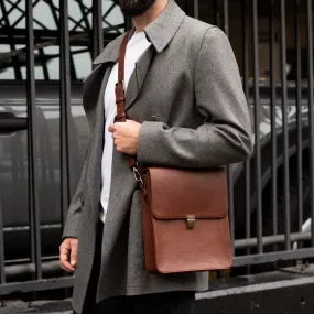 Sunday Satchel