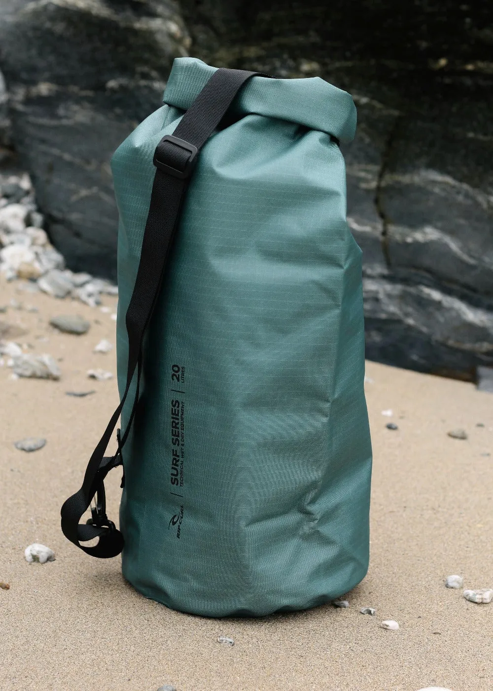 Surf Series 20L Barrel Bag