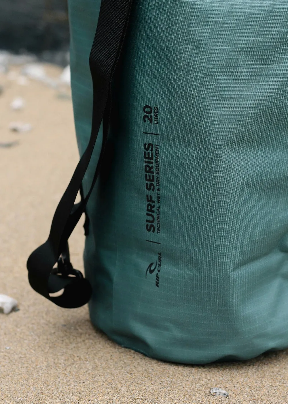 Surf Series 20L Barrel Bag