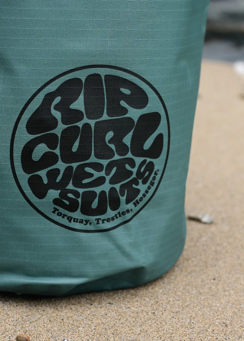 Surf Series 20L Barrel Bag