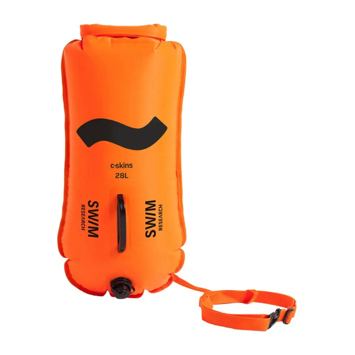 Swim Buoy Dry Bag