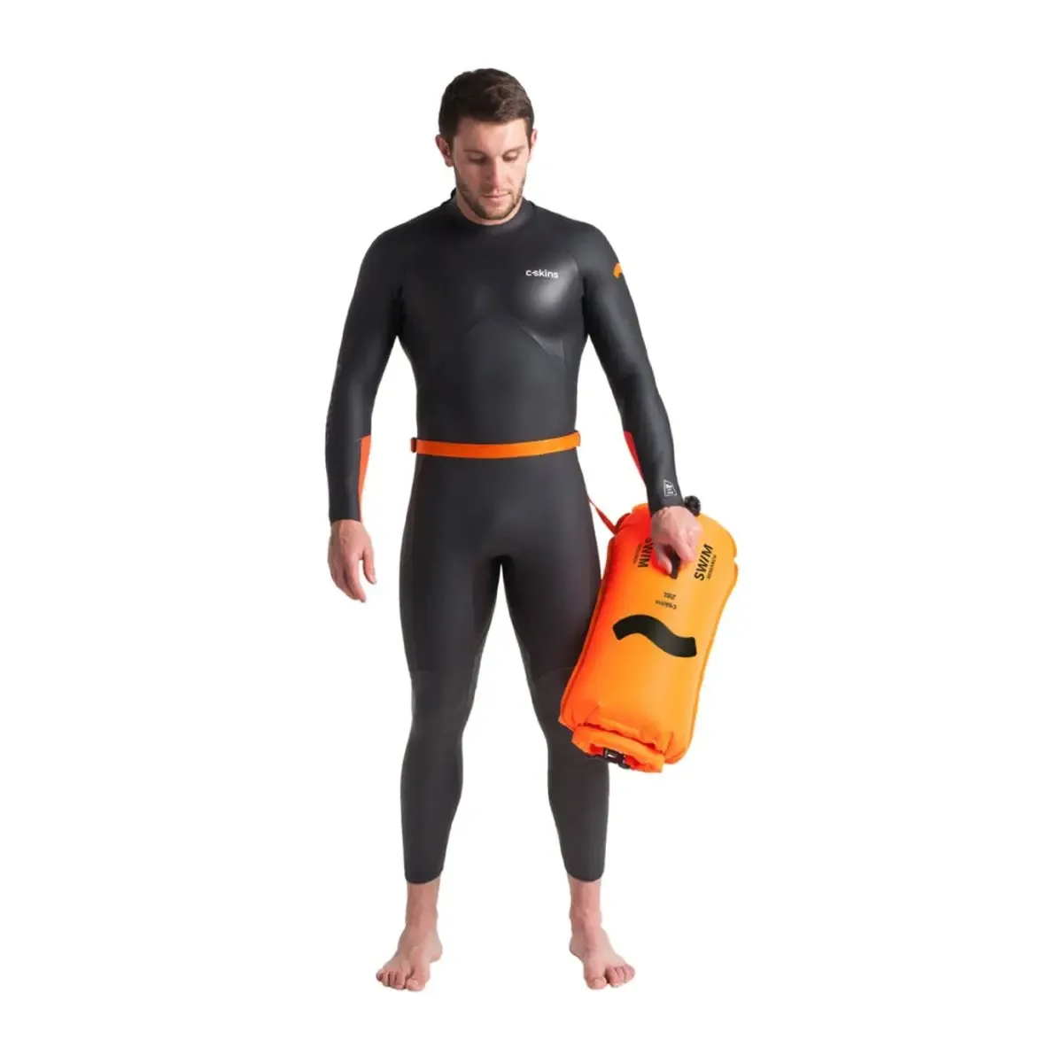 Swim Buoy Dry Bag