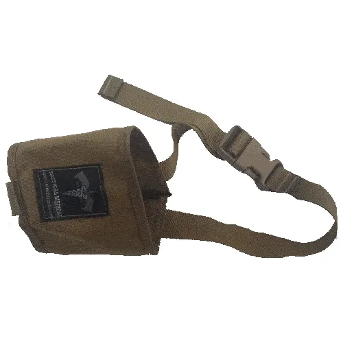 TacMed™ K-9 Muzzle