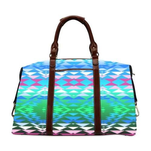 Taos Powwow 150 Classic Travel Bag