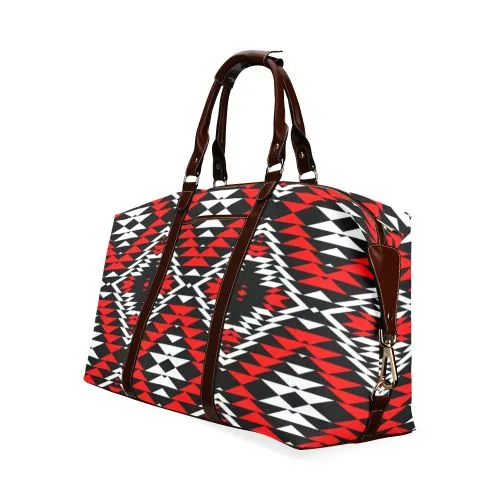 Taos Wool Classic Travel Bag