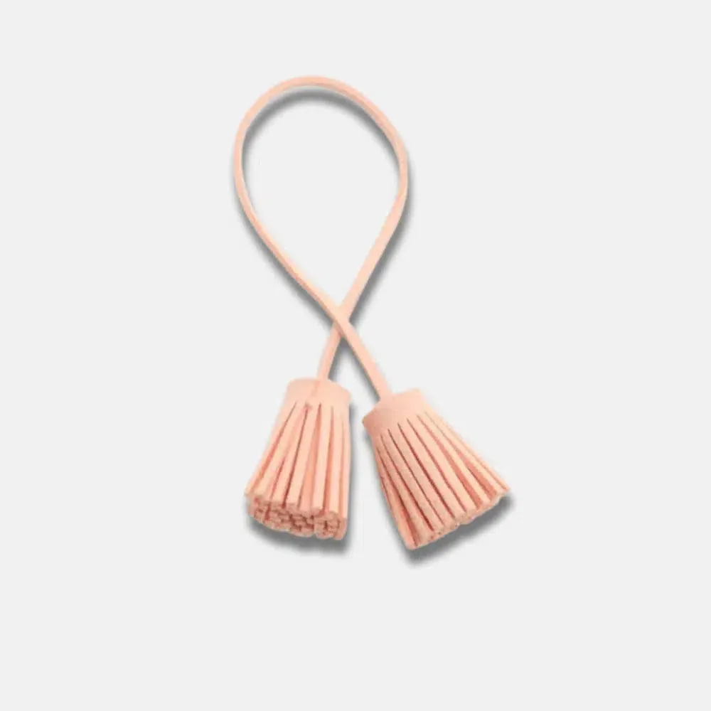 Tassel – Elegant tassel design – Bag charm