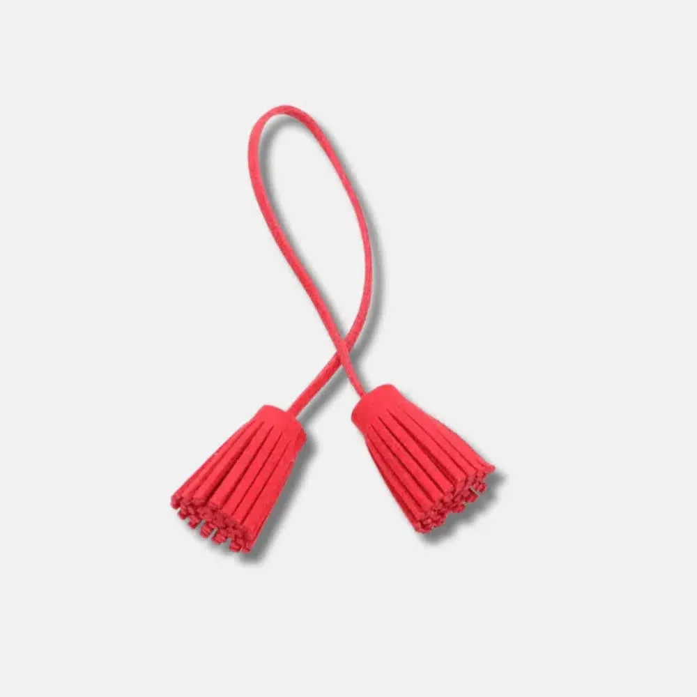 Tassel – Elegant tassel design – Bag charm