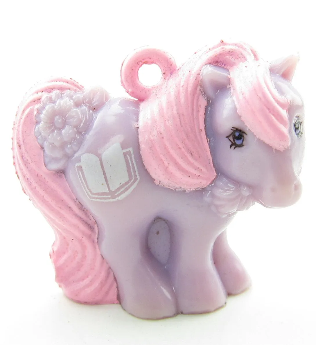 Tell-A-Tale My Little Pony Mommy or Mummy Charm