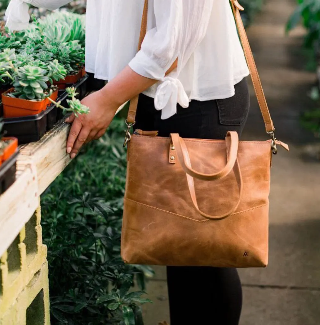 The Everyday Tote