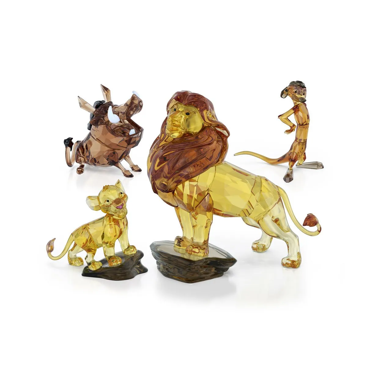 The Lion King Mufasa Ornament 5680764