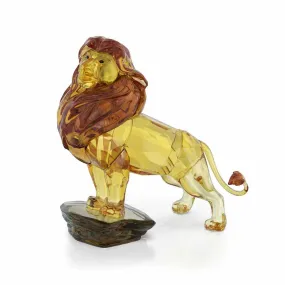 The Lion King Mufasa Ornament 5680764