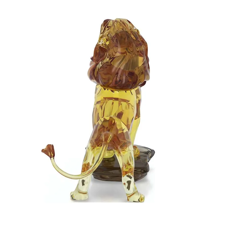 The Lion King Mufasa Ornament 5680764