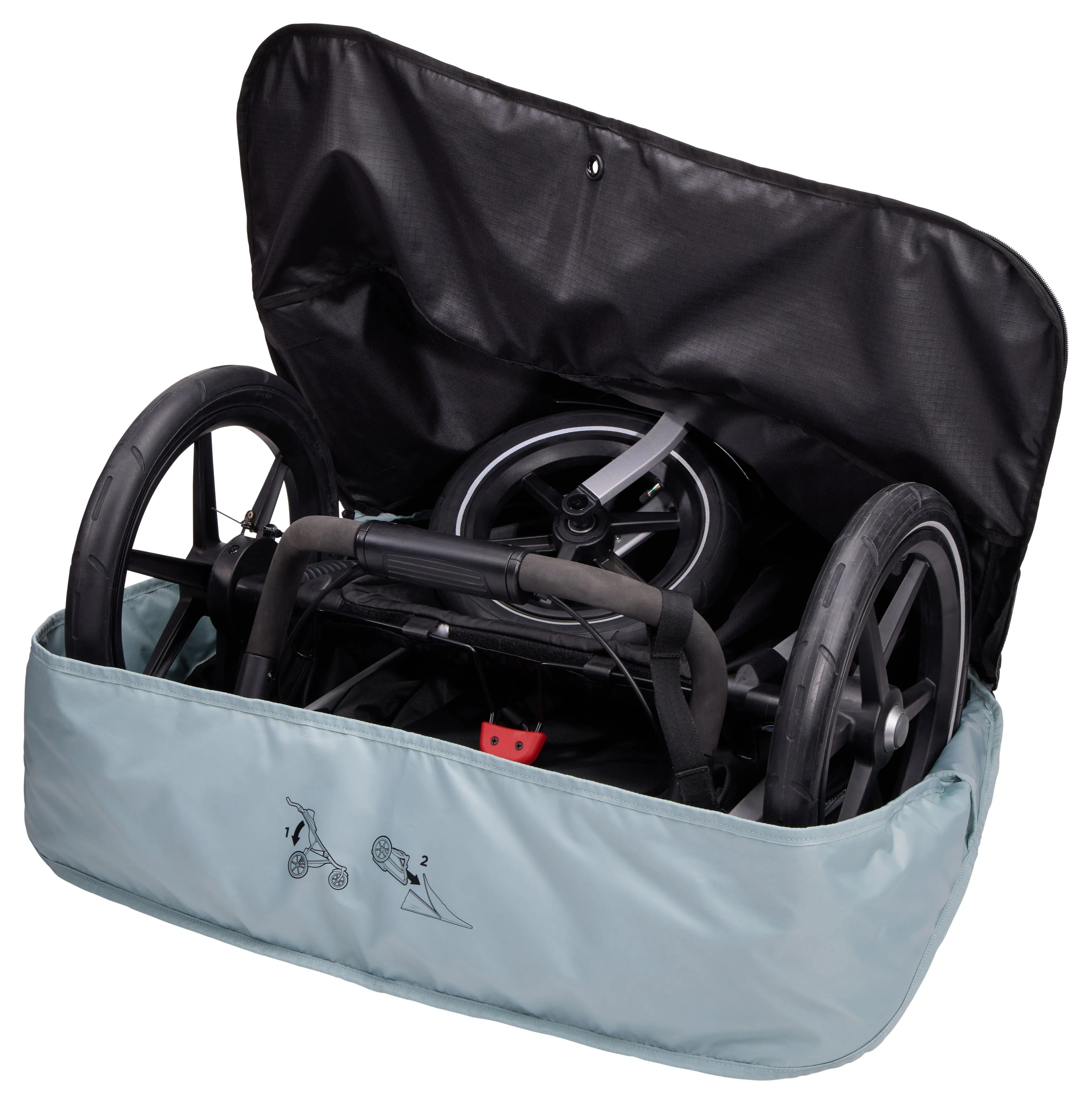 Thule Travel Bag - Urban Glide 2, 3, and 4-Wheel