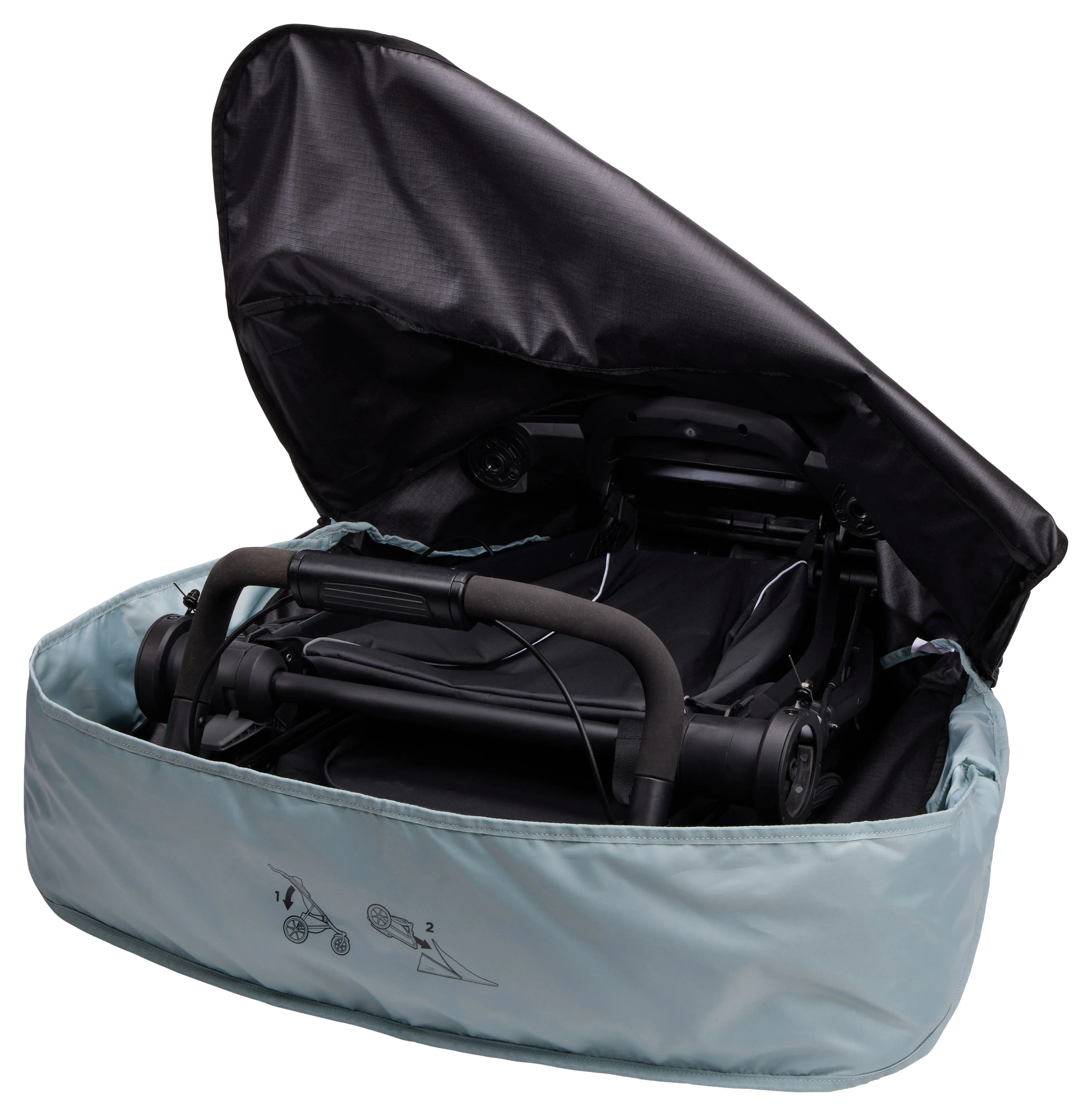 Thule Travel Bag - Urban Glide 2, 3, and 4-Wheel