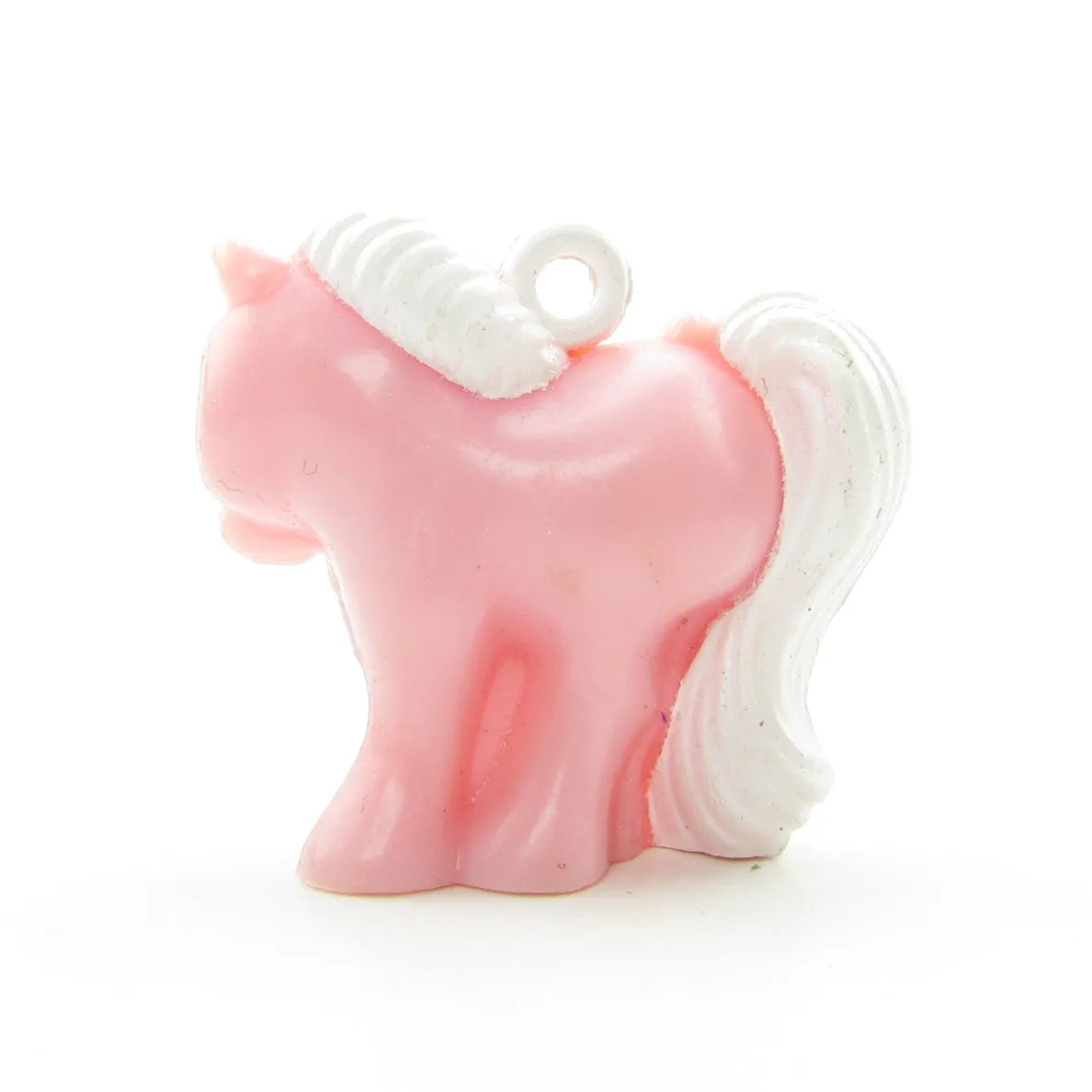 Ticklish My Little Pony Mommy or Mummy Charm