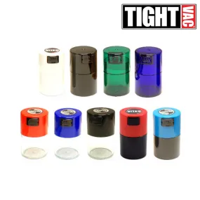 TightVac | Pocket Sized Case (0.06L / 0.0625oz)