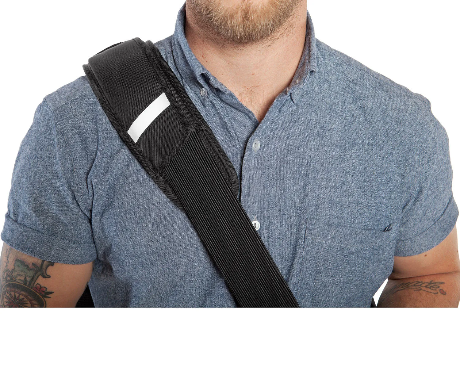 Timbuk2 Super Strap Pad