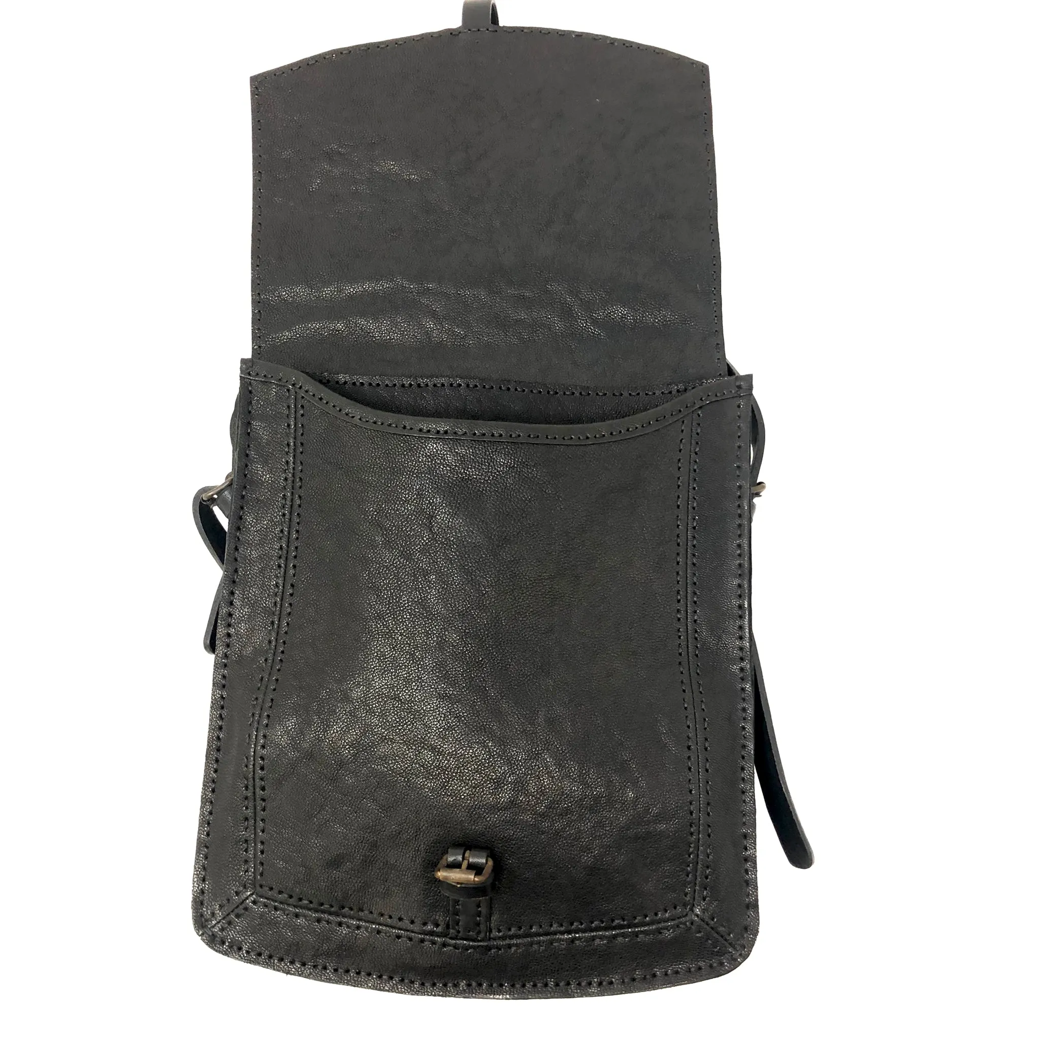 Tombouctou - S Leather Bag