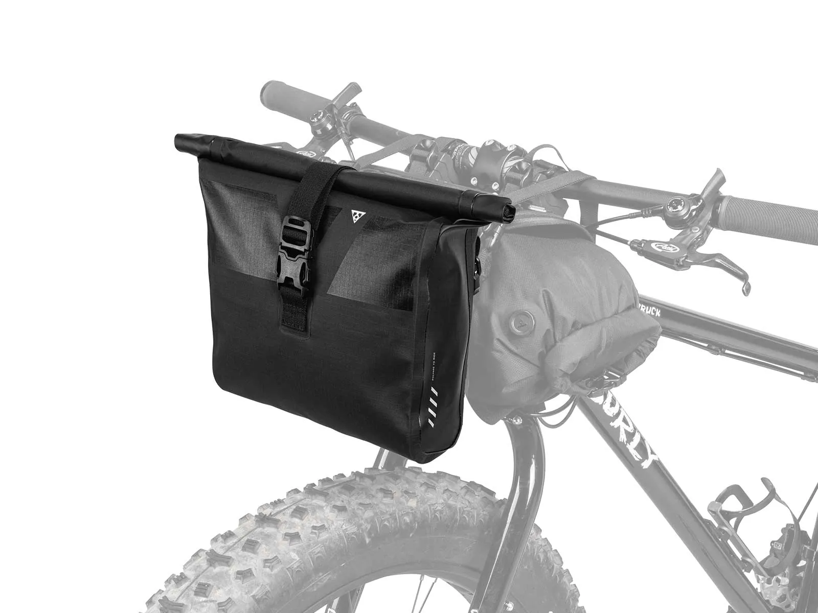 Topeak Barloader Handlebar Bag 6.5L