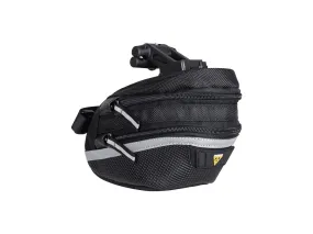 Topeak Wedge Pack Ii Medium Bike Bag, W/Fixer