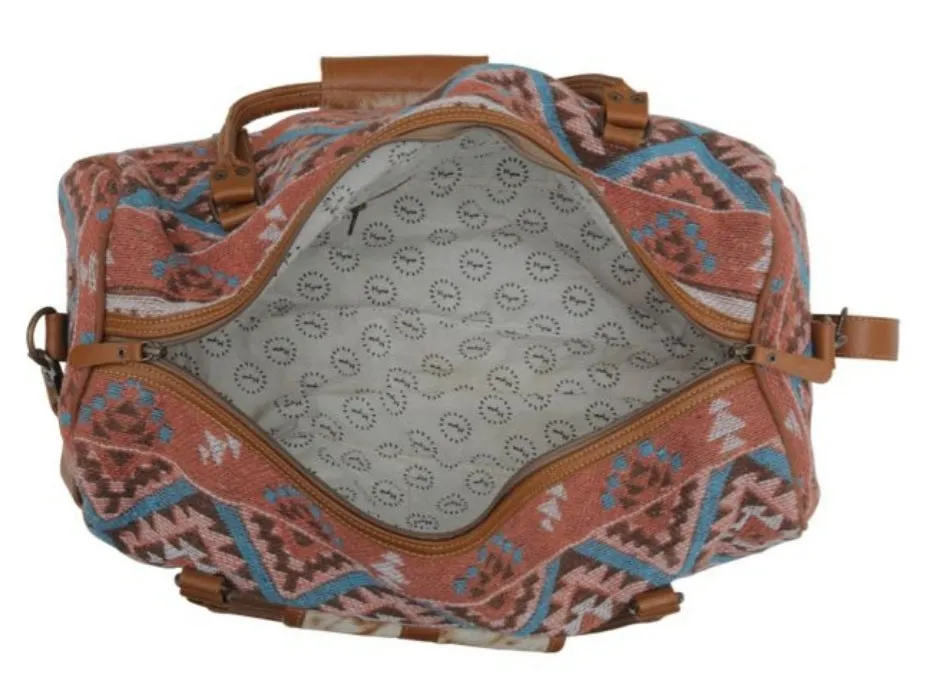 Tori traveller bag