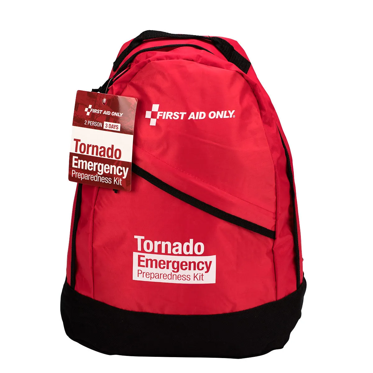 Tornado Survival Kit