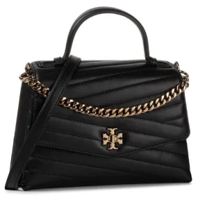 Tory Burch Kira Chevron Top-Handle Satchel - 61674