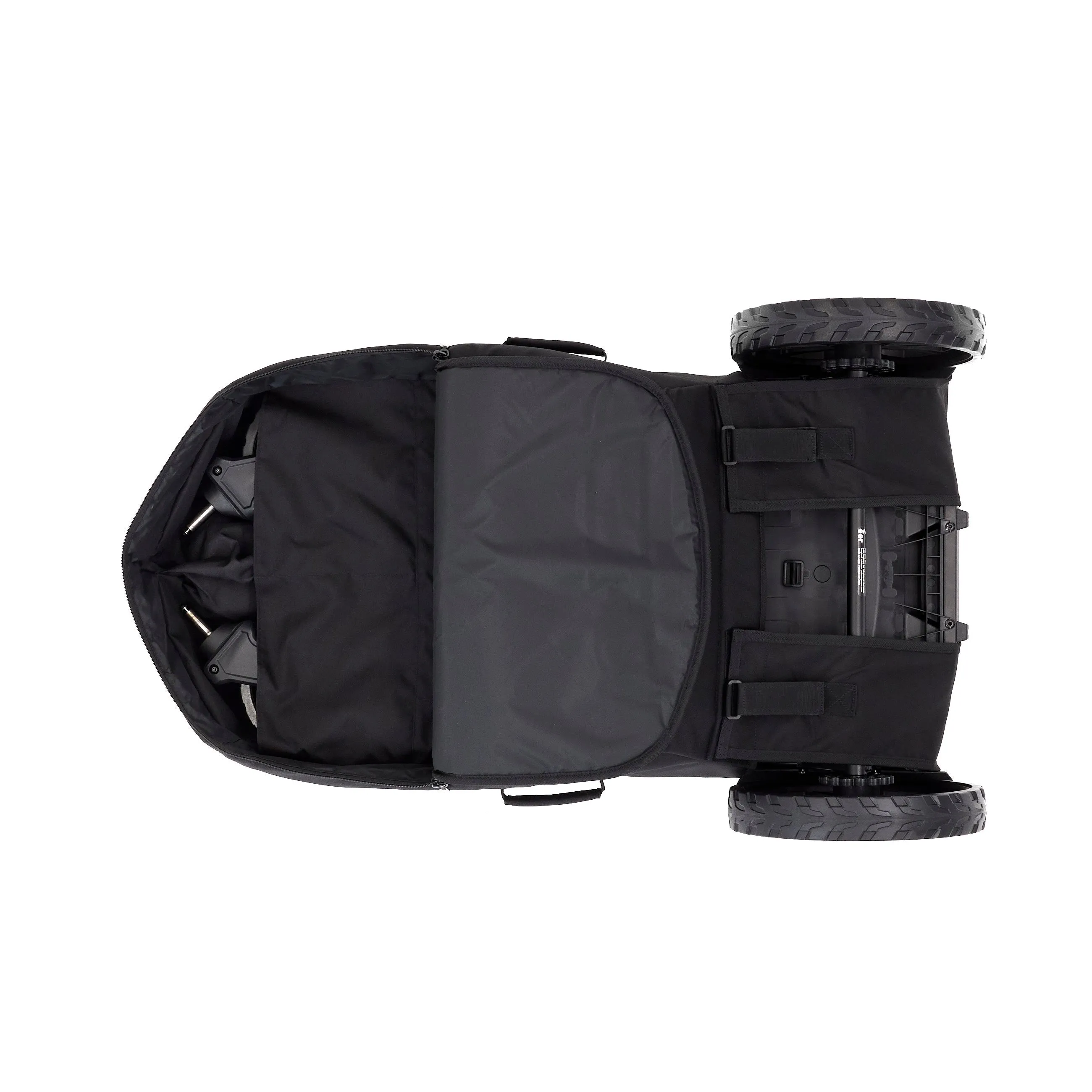 Travel Bag for All-Terrain Cruiser & Accessories