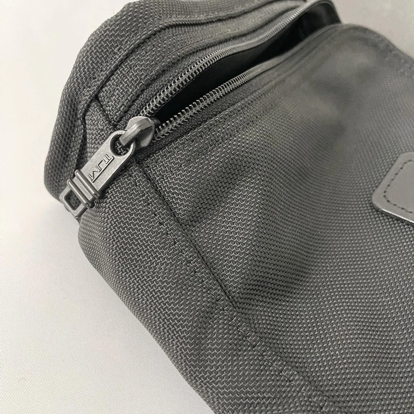 TUMI Travel Kit