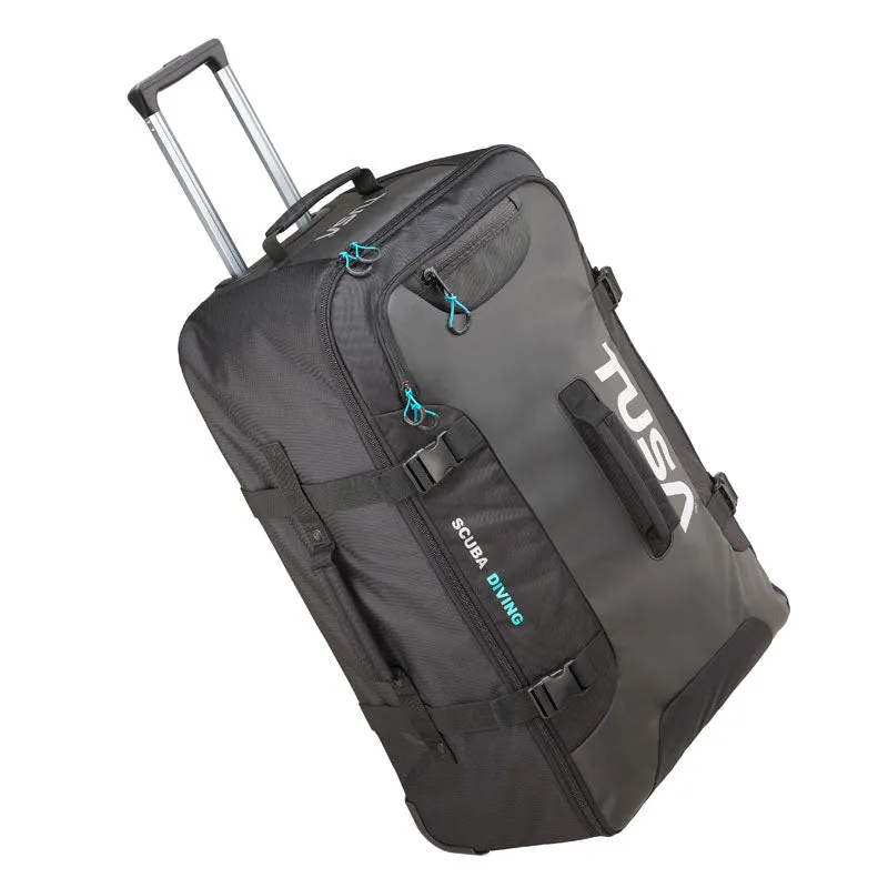 TUSA BA0207 Roller Bag (Large)