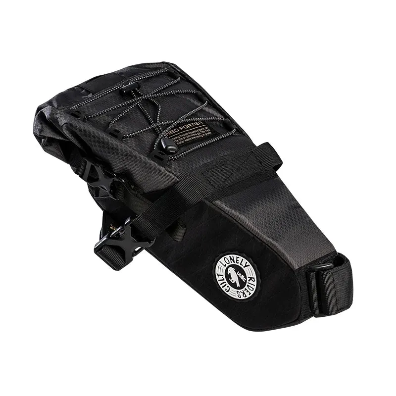 Ulac Radtail GT Saddle Bag 5.8L