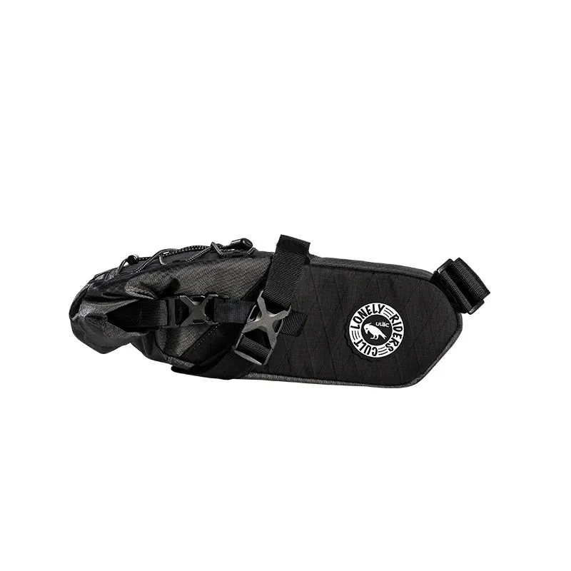 Ulac Radtail GT Saddle Bag 5.8L