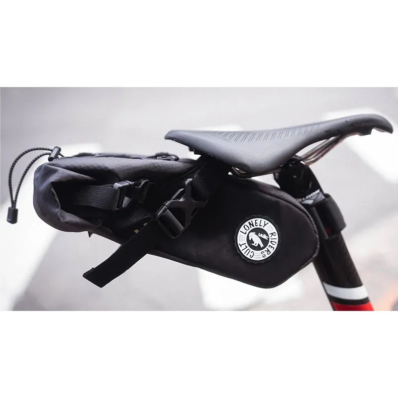 Ulac Radtail GT Saddle Bag 5.8L