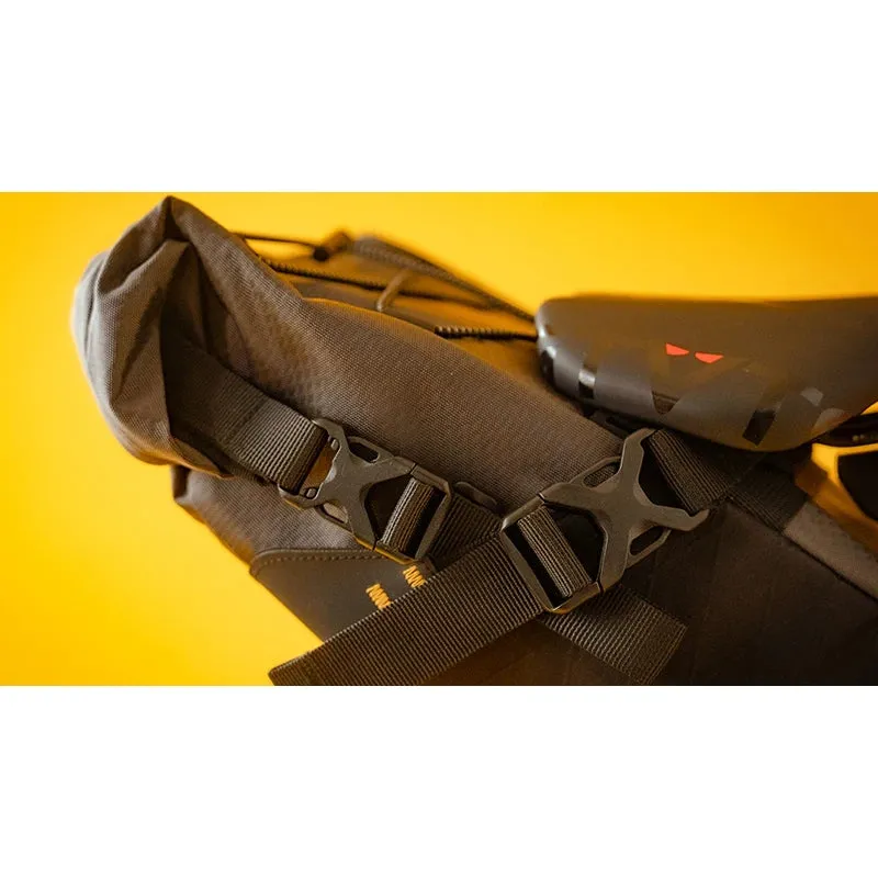 Ulac Radtail GT Saddle Bag 5.8L