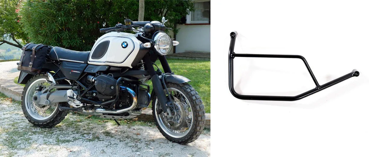 UNIT Garage Klickfix Racks - BMW R1200 R (2006-14)