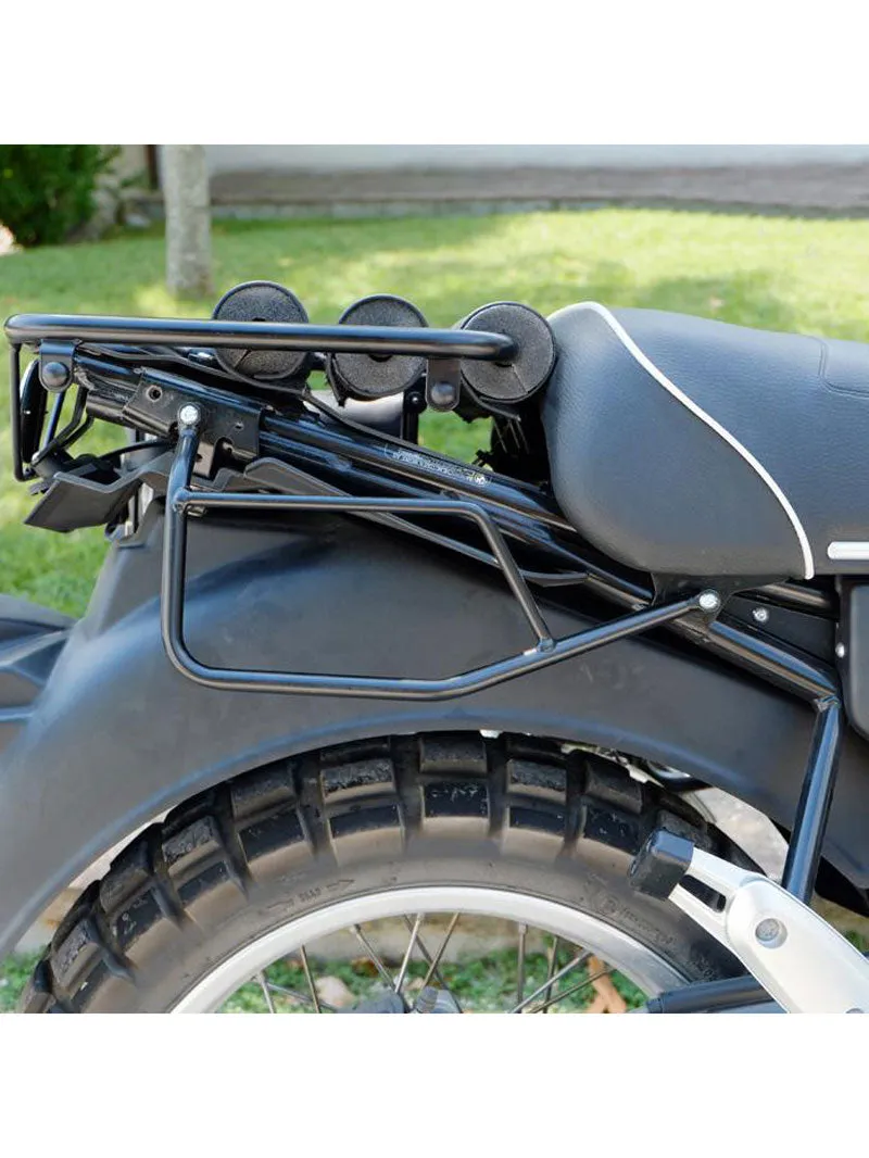 UNIT Garage Klickfix Racks - BMW R1200 R (2006-14)