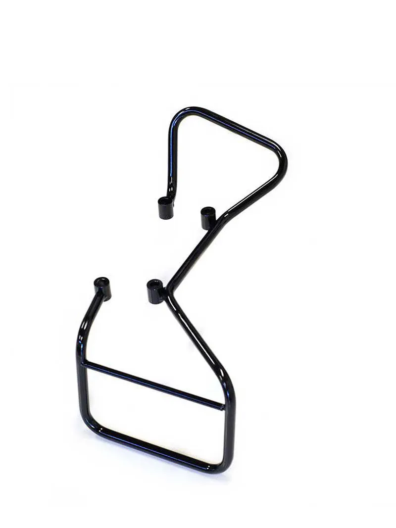 UNIT Garage Klickfix Racks - Husqvarna 401 FRAME 2017-2019