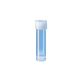 Urine Collection Tube, Polypropylene, Conical/Skirted Base