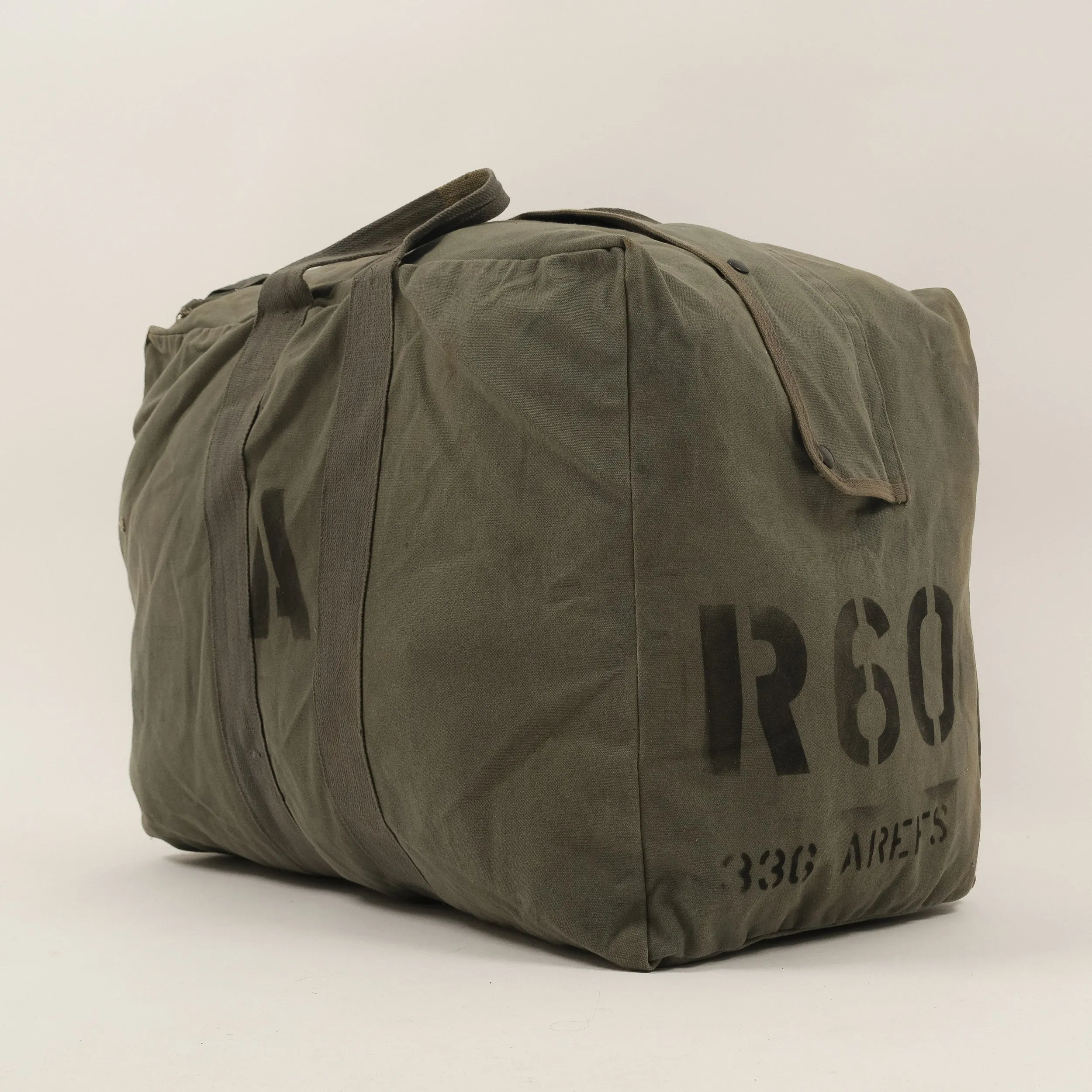 US AIR FORCE KIT BAG