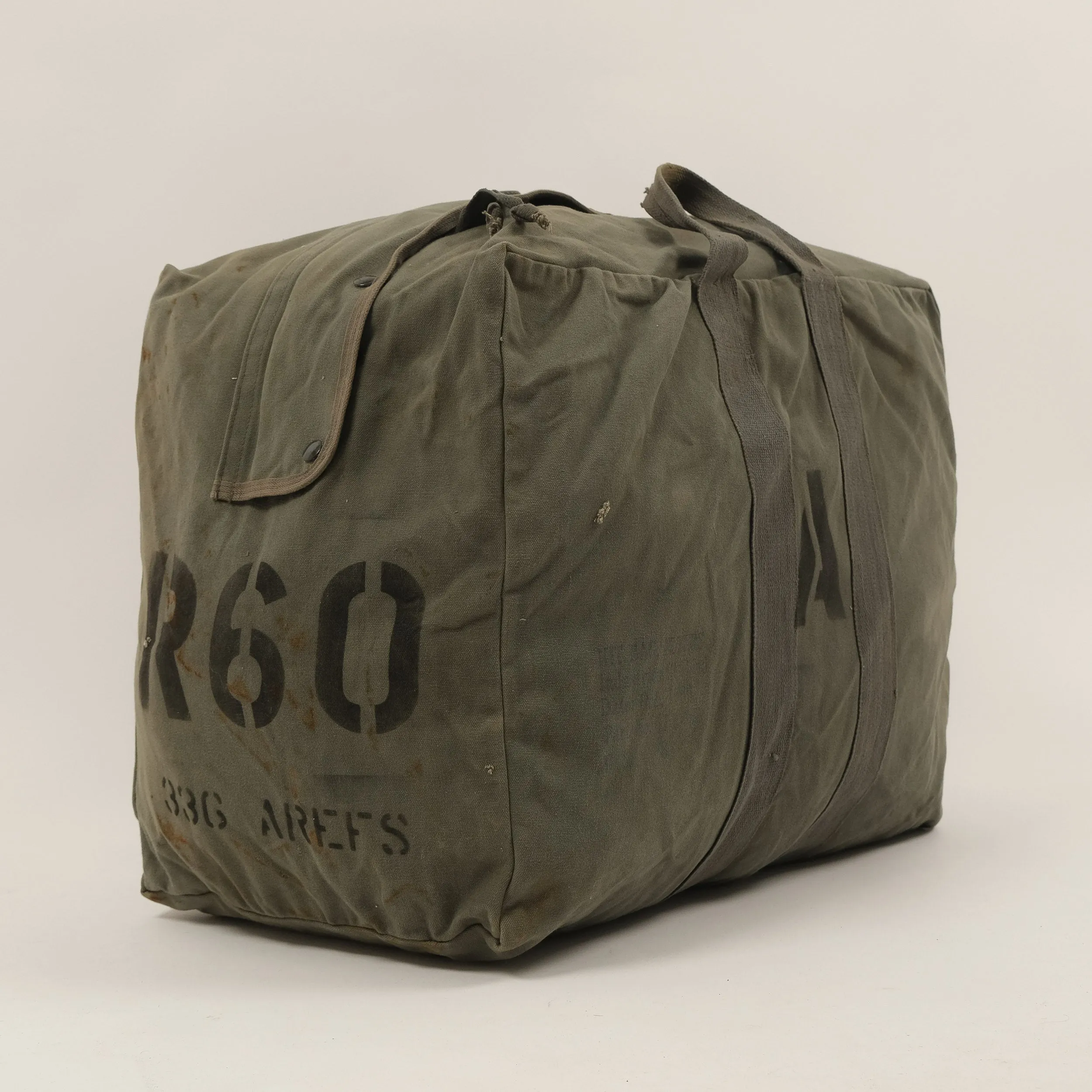 US AIR FORCE KIT BAG